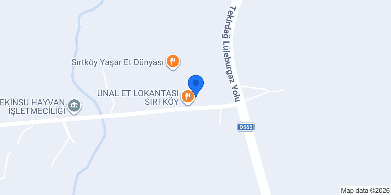 SALON YAŞAR GOLD konumu
