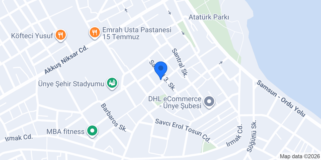 Kardeşler Motor konumu