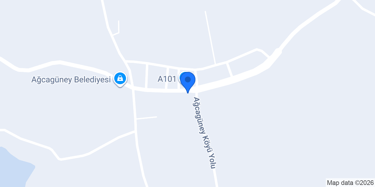 Ptt Acente konumu