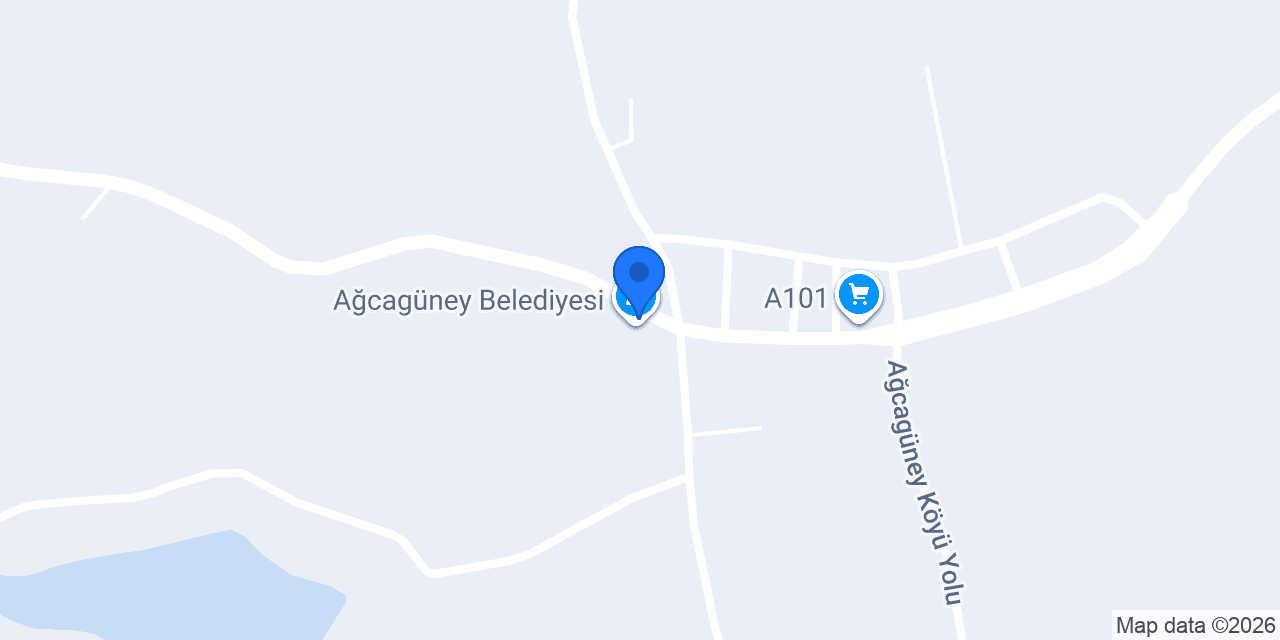 CE Bayan Kuaförü konumu