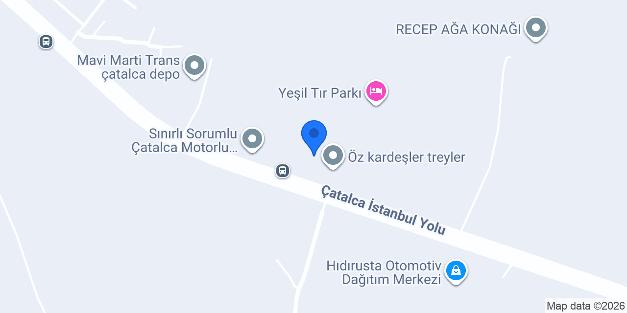 Yeşil Restaurant Cafe Market konumu