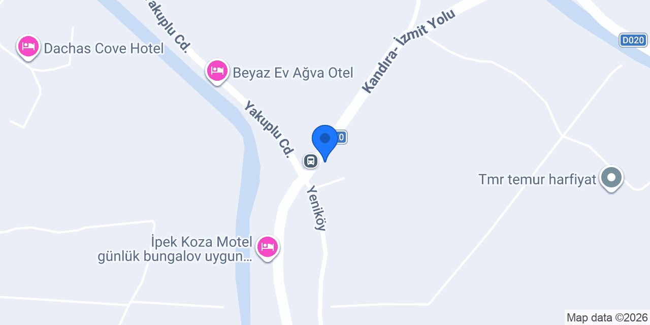 Uzman Kasap Gurme konumu
