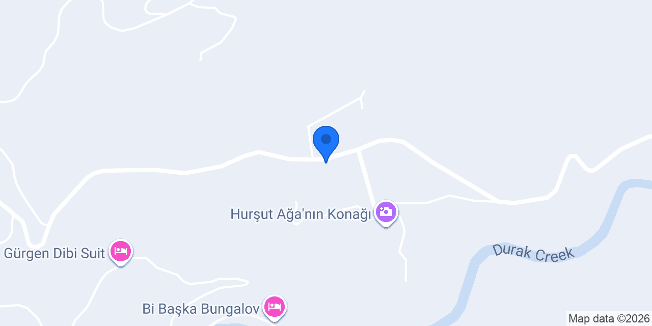 Sağlık Ocağı konumu