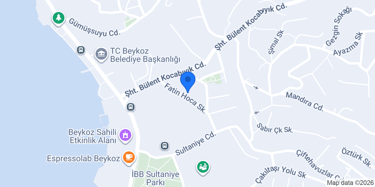 Avukat Perihan Şaylan konumu