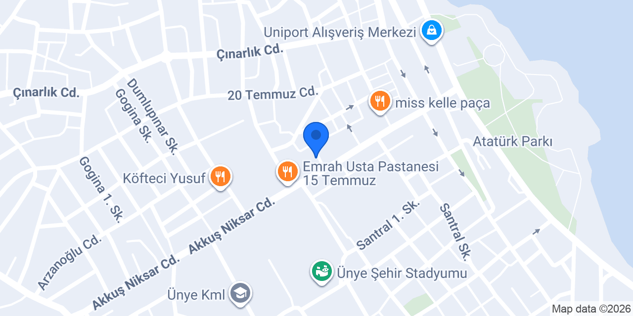 Sistem Yapi Ve İnşaat konumu