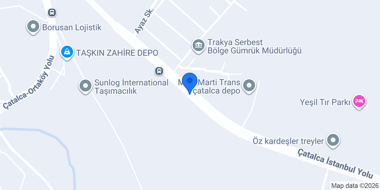 Teknik OtoFren konumu