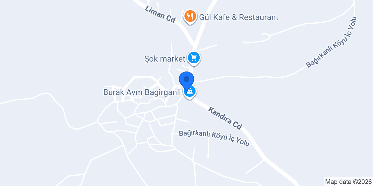 Turgay öz konumu