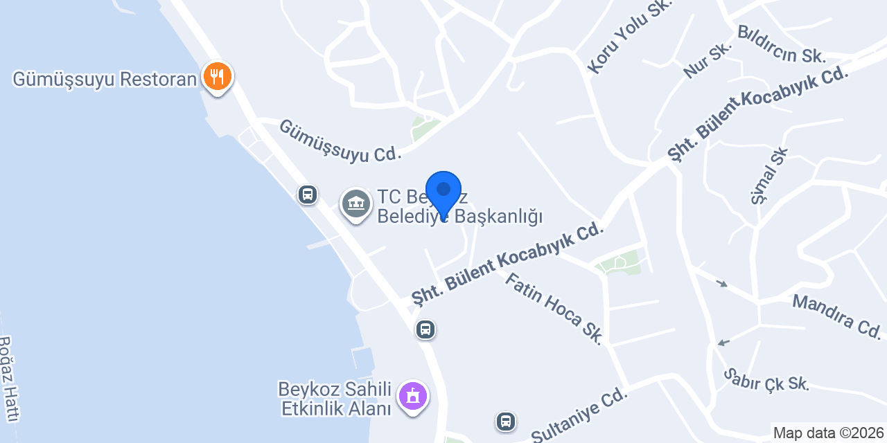 Tuğra Bebe konumu