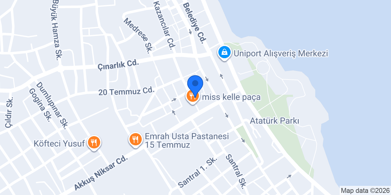 Premıum sigorta konumu