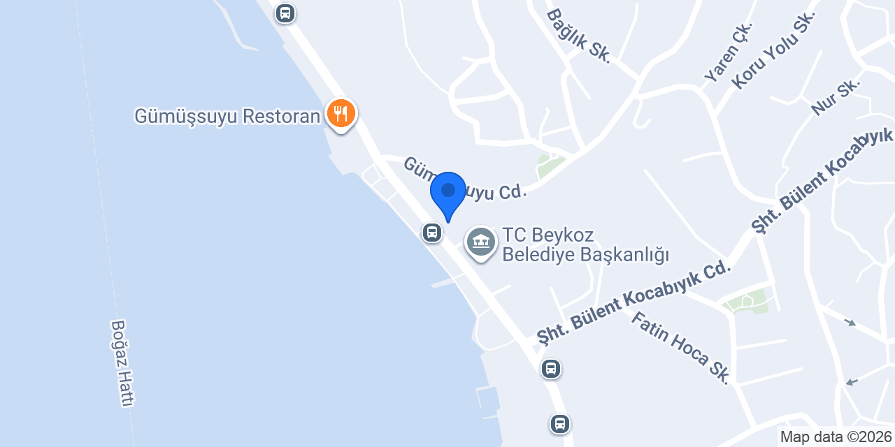 Mopaş konumu