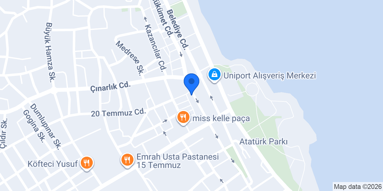 Gökhan Ay Sigorta konumu