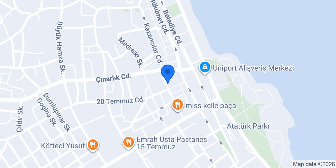 Ersel tavukçuluk konumu