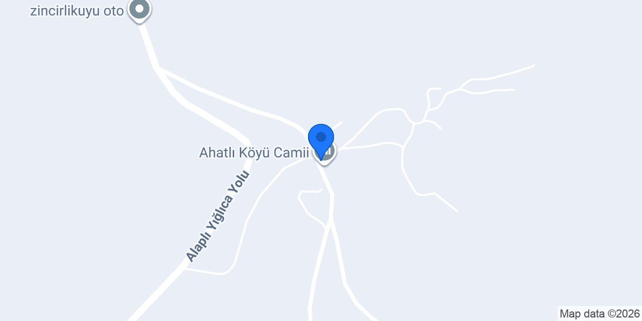 Akdeniz Tekel Gıda konumu