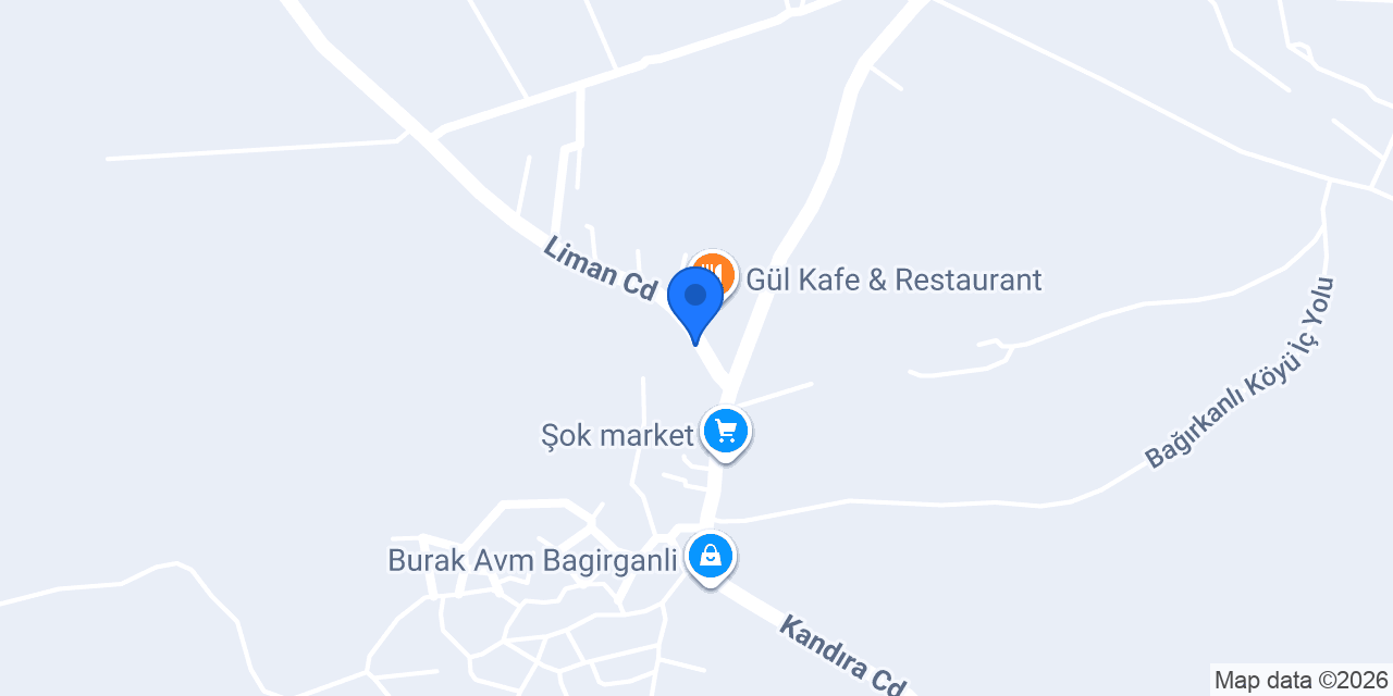 Vodafone Group Plc konumu