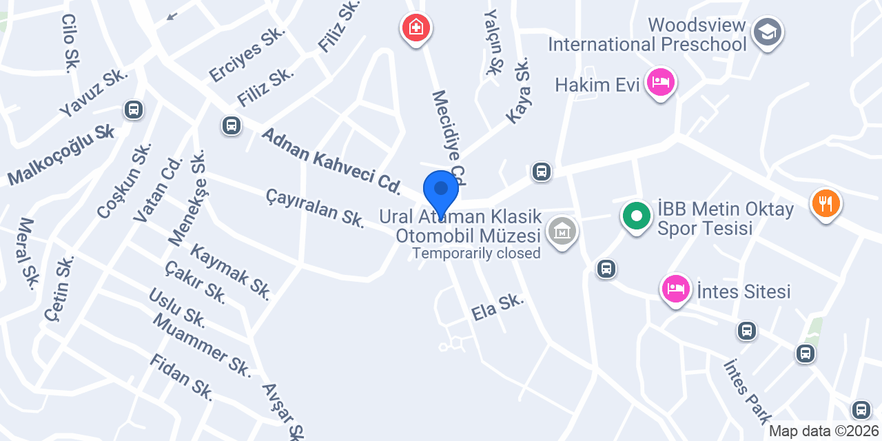 Camcı Barış konumu