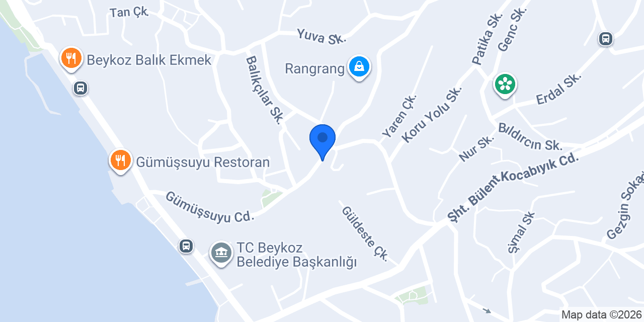 Karadenizegitimmerkezi konumu