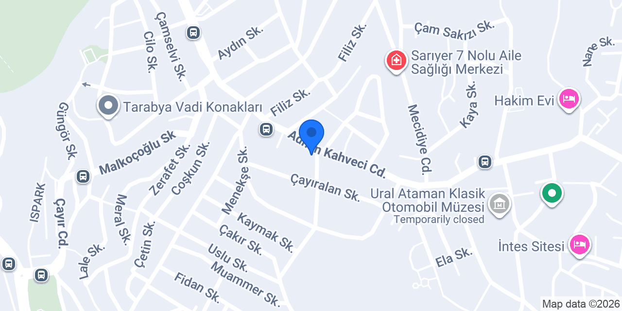 modest can emlak konumu