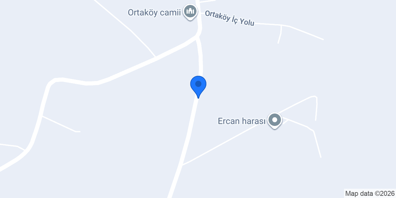 ERMA YAPI MERMER GRANİT konumu