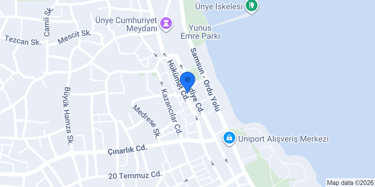 Turkcell konumu
