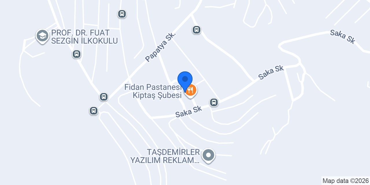 Leman Eczanesi konumu