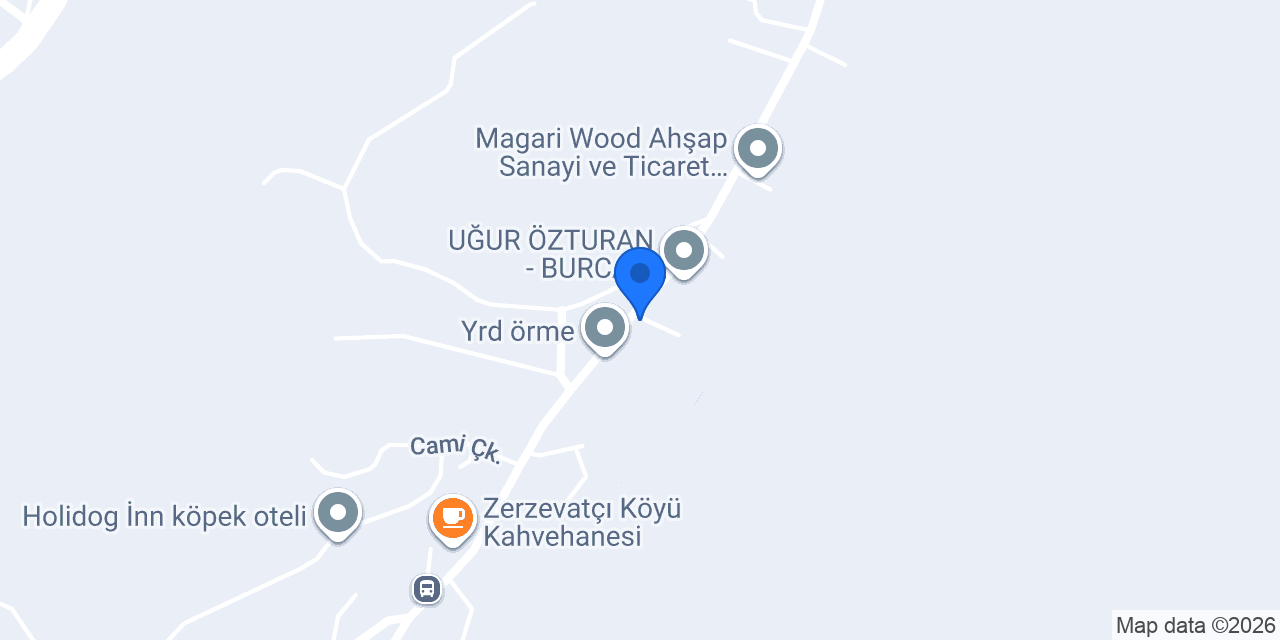 Prime Güvenlik konumu