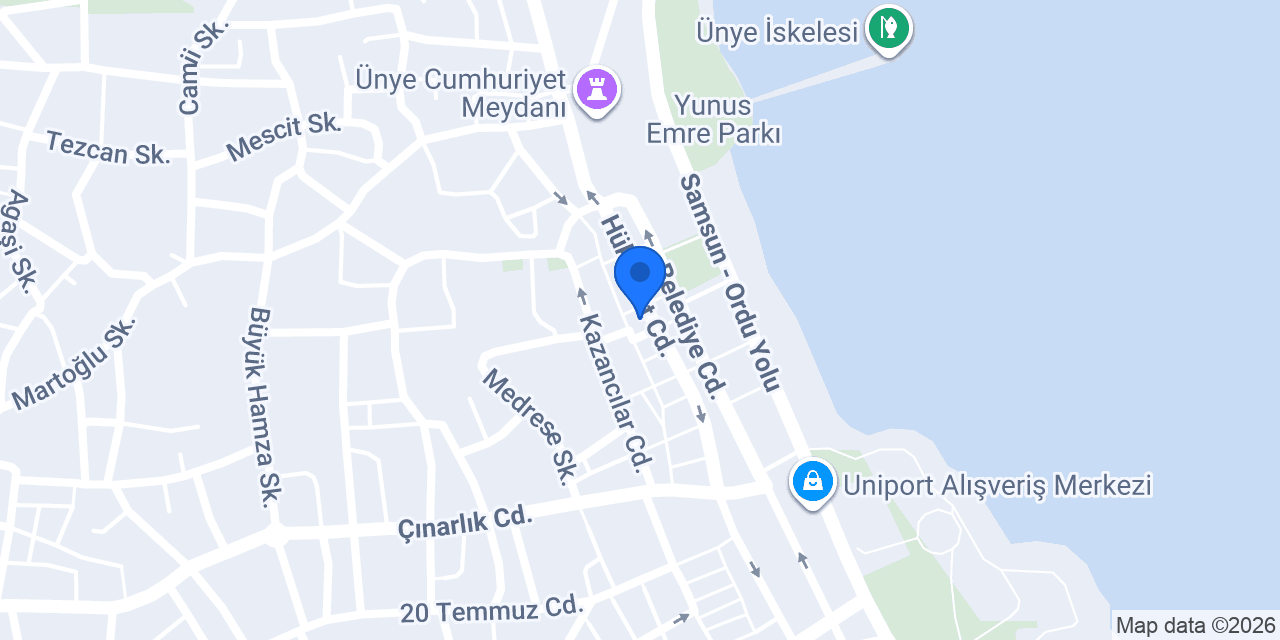 Nart psikoloji konumu