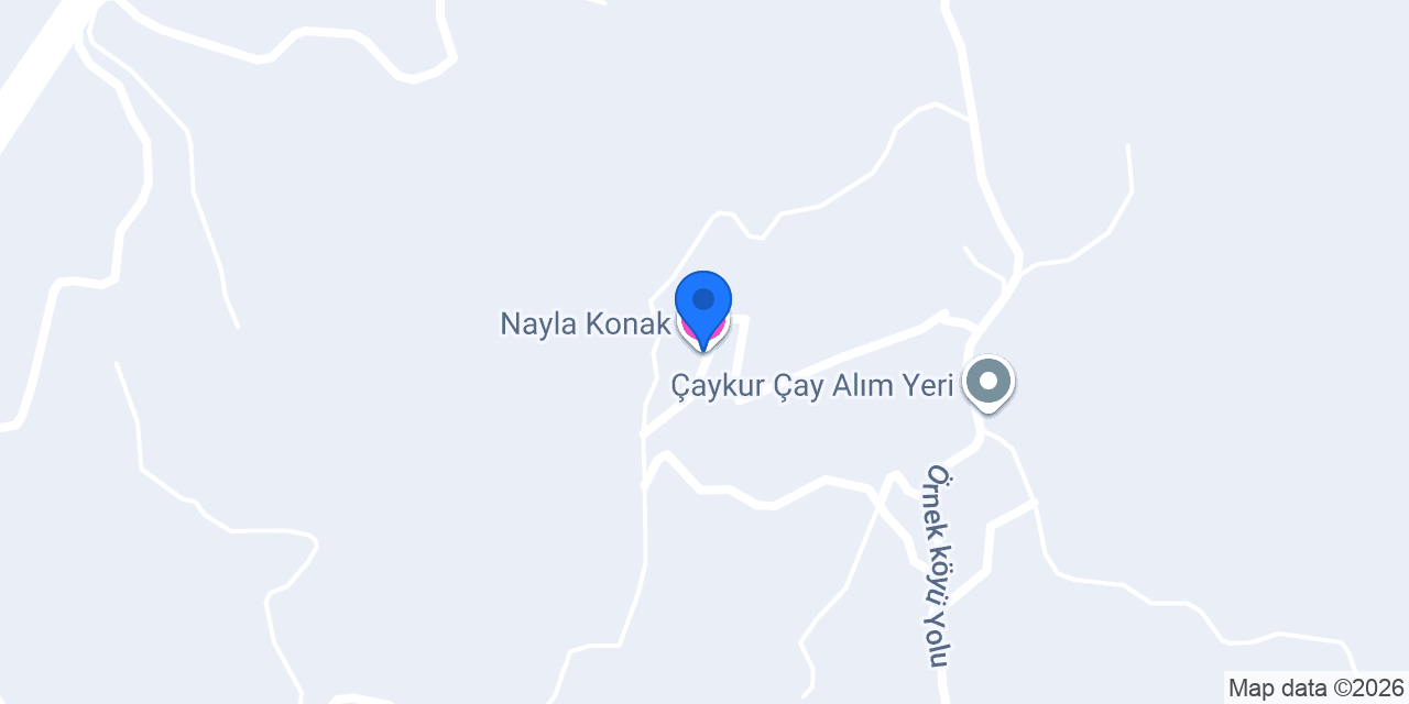 Nayla Konak konumu