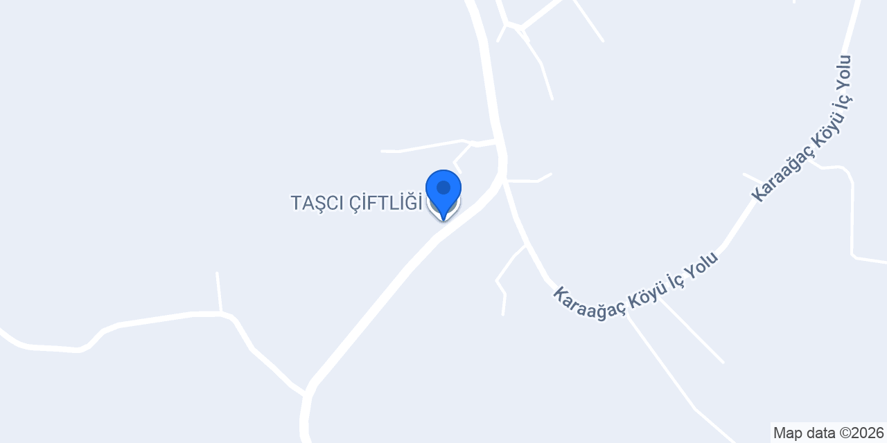 TAŞCI ÇİFTLİĞİ konumu