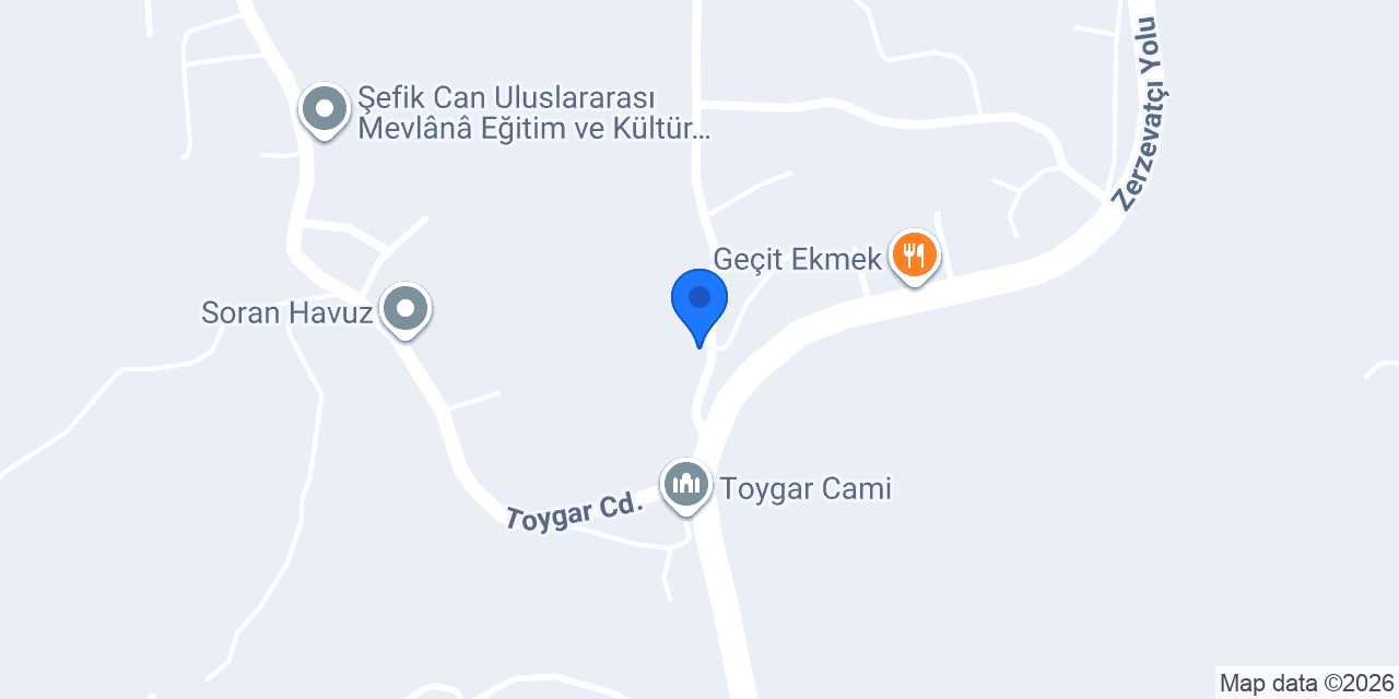 Ex-clusive Otomasyon konumu