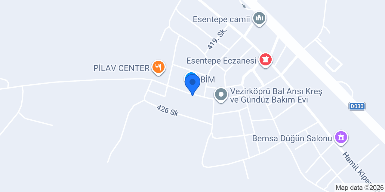KOÇ KARDEŞLER YAPI İNŞAAT konumu