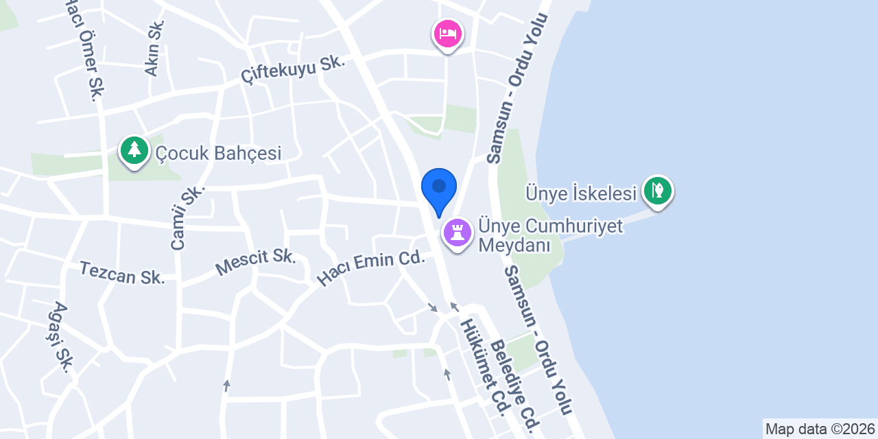 İstanbul Seyahat konumu