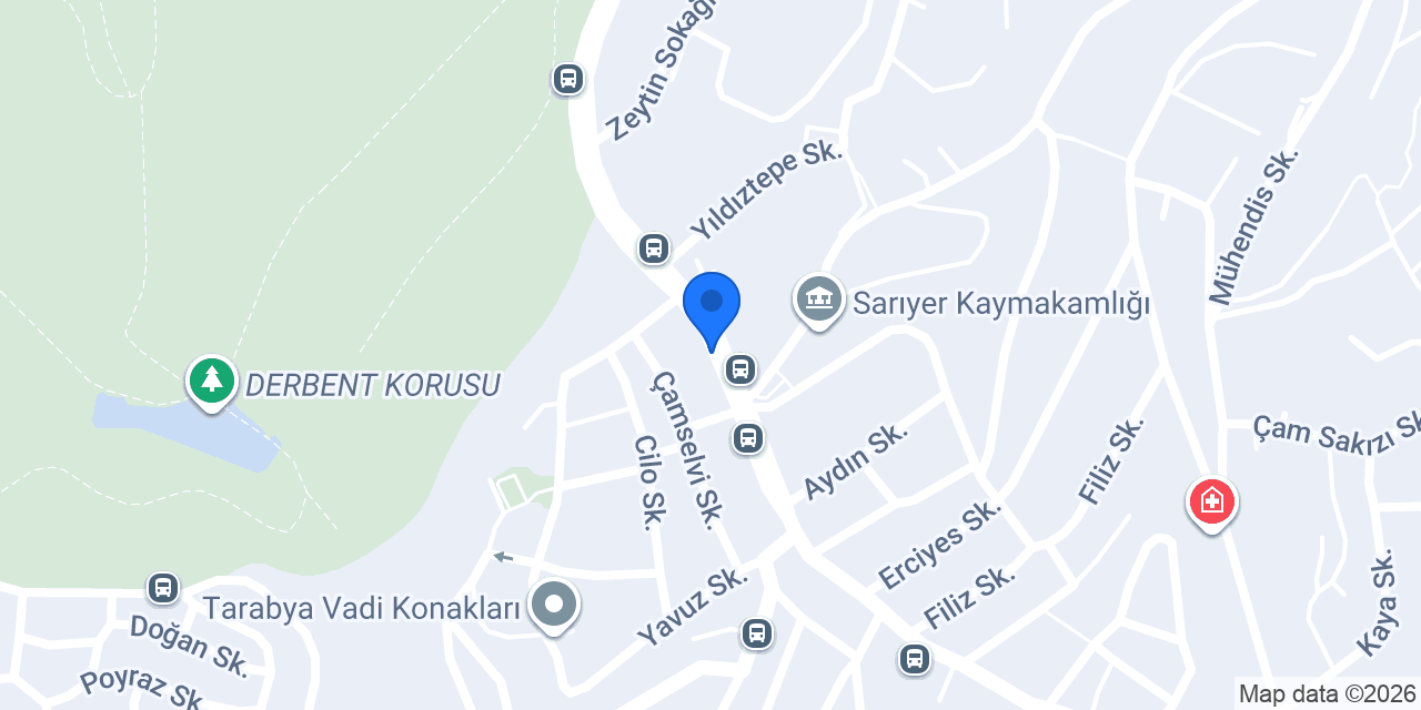 Özyumak Börek Ve Pide Salonu konumu