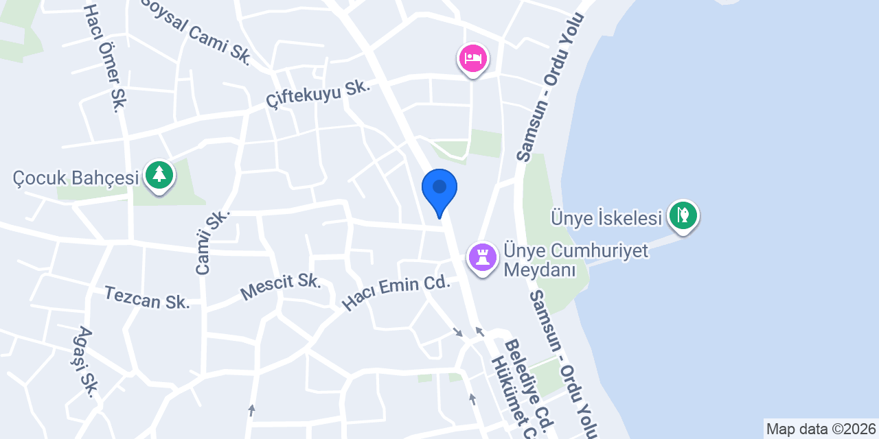 CarrefourSA konumu