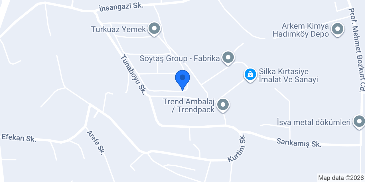 Uğurcan Aydınlatma konumu