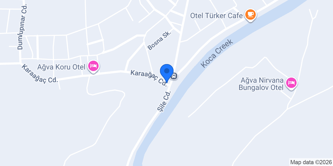 motel faruk konumu