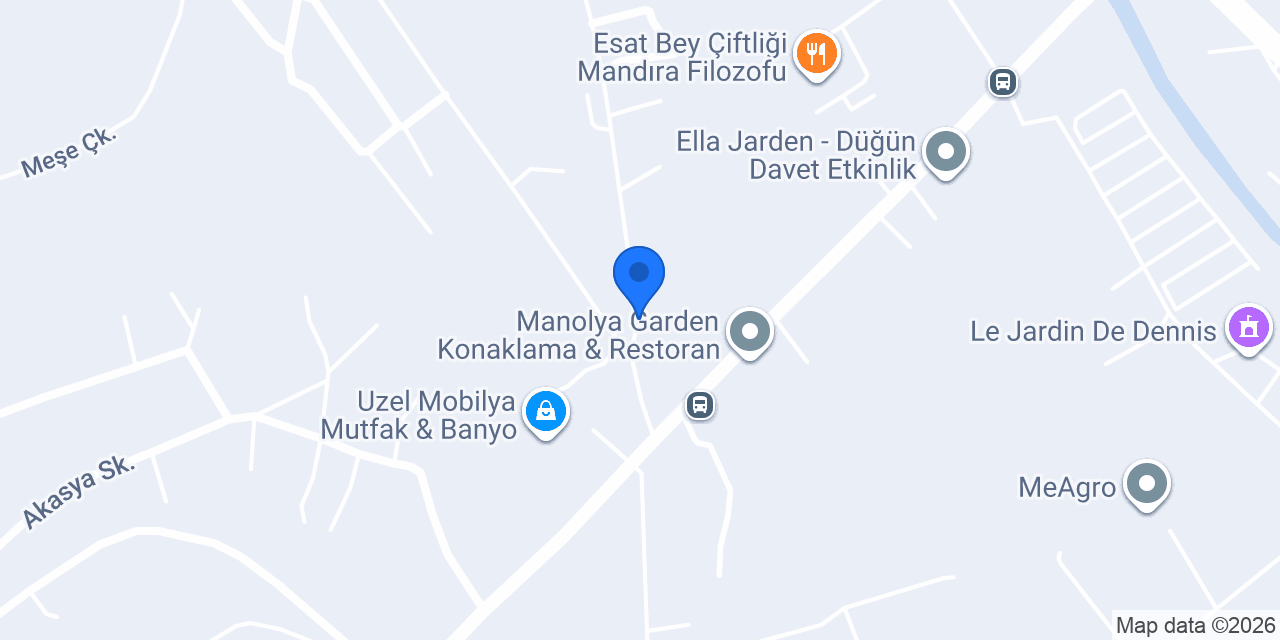 DS CNC MACHİNİNG CENTER konumu