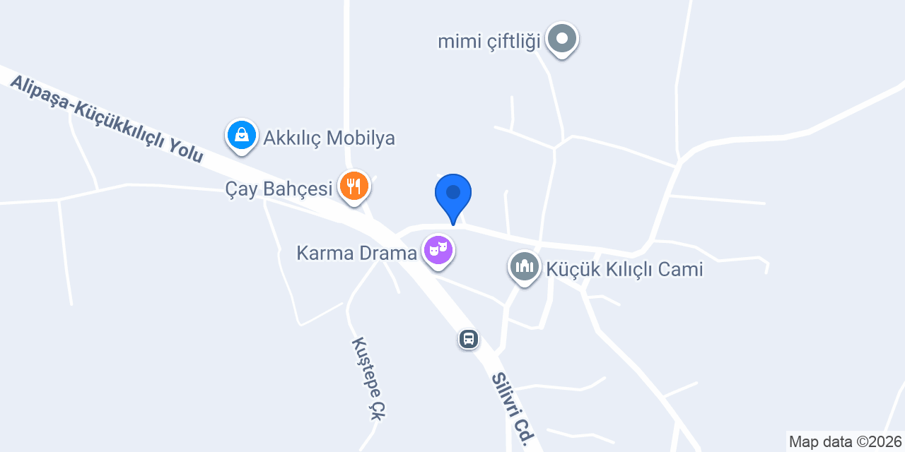 Rawi&Billo Besicilik konumu