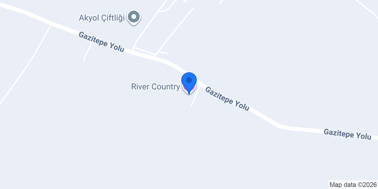 River Country konumu