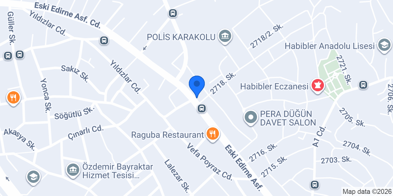 KASAP ATEŞİ konumu