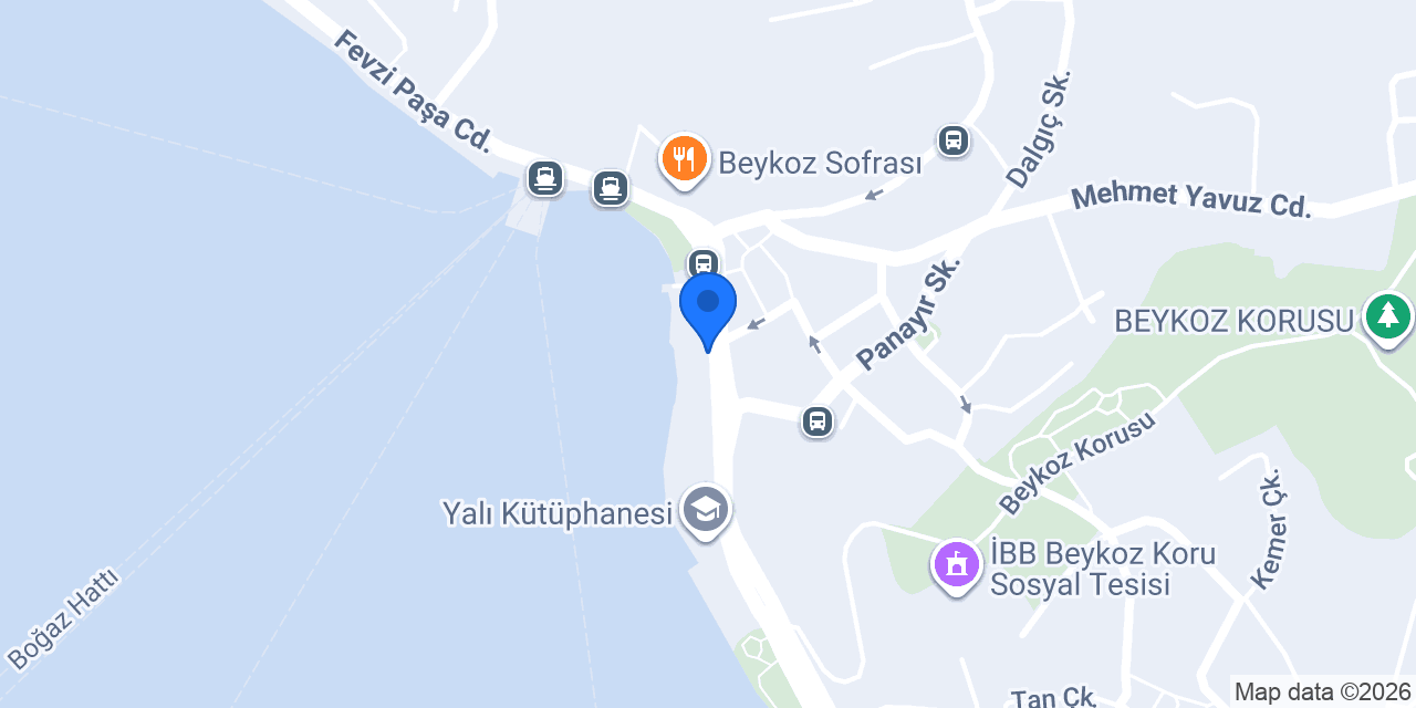 Duo Sigorta Acenteliği konumu