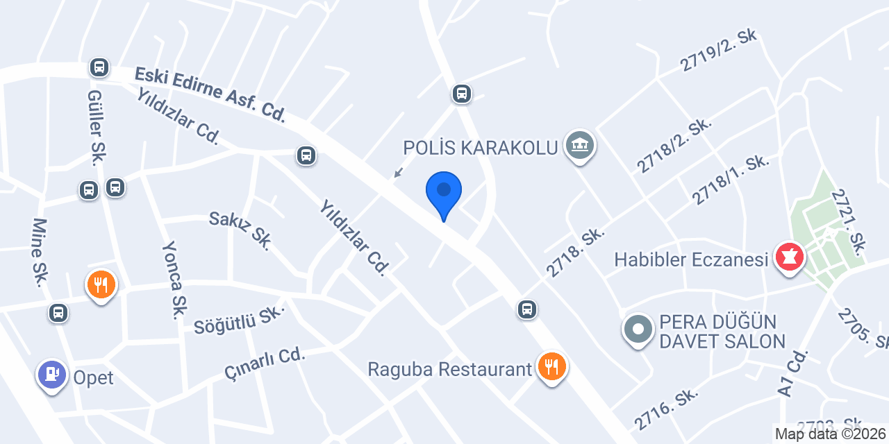 AKSU NALBUR konumu