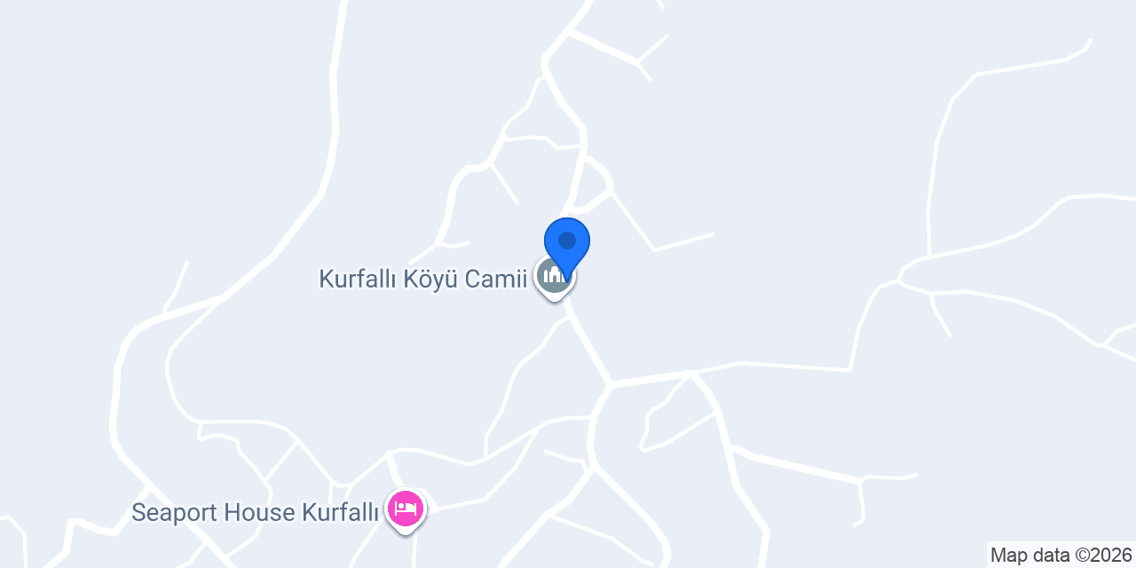 ARAUCANAS ÇİFTLİĞİ konumu