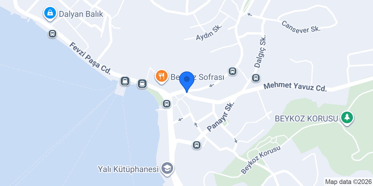 Karaağaç büfe fast food konumu