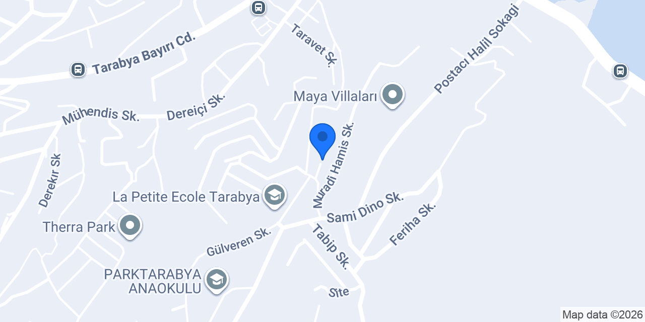 Kayhanlar çiftliği konumu