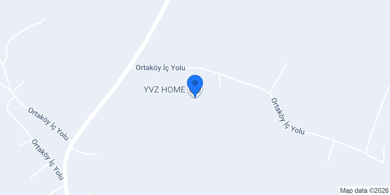 YVZ HOME konumu