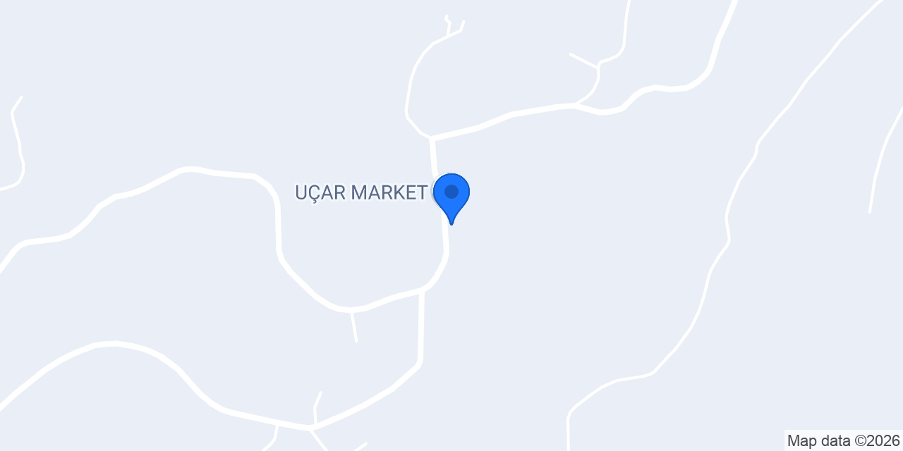 UÇARLAR KIRAATHANESİ konumu