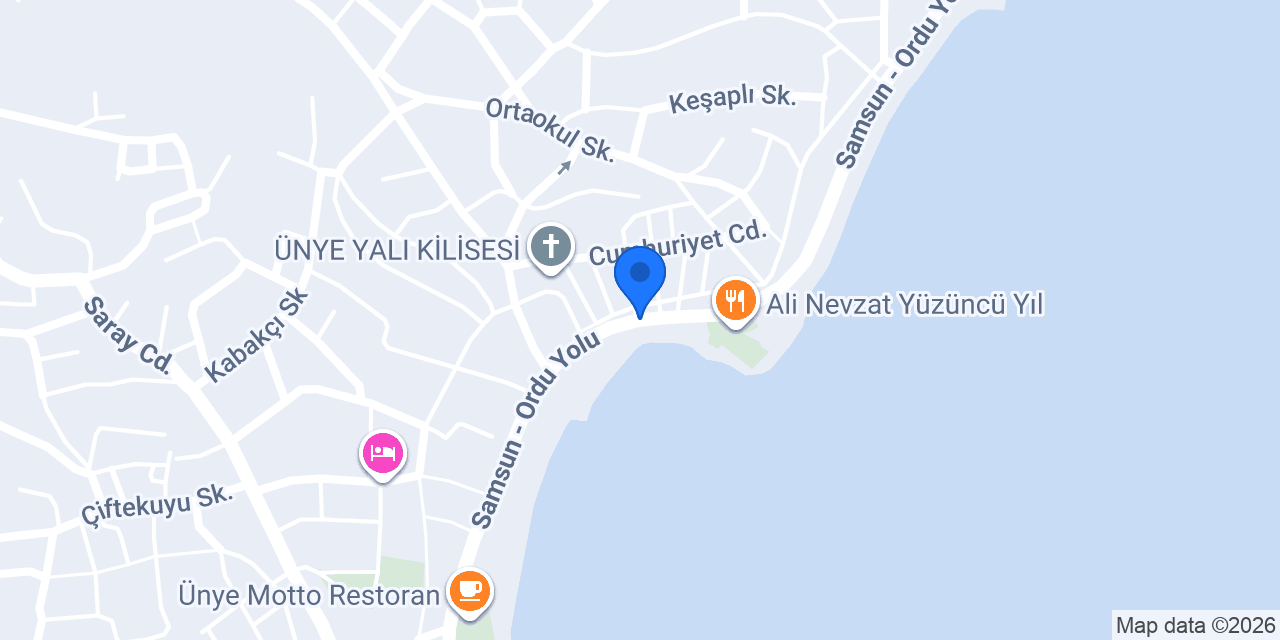 GLOBAL RESOLD YALI konumu