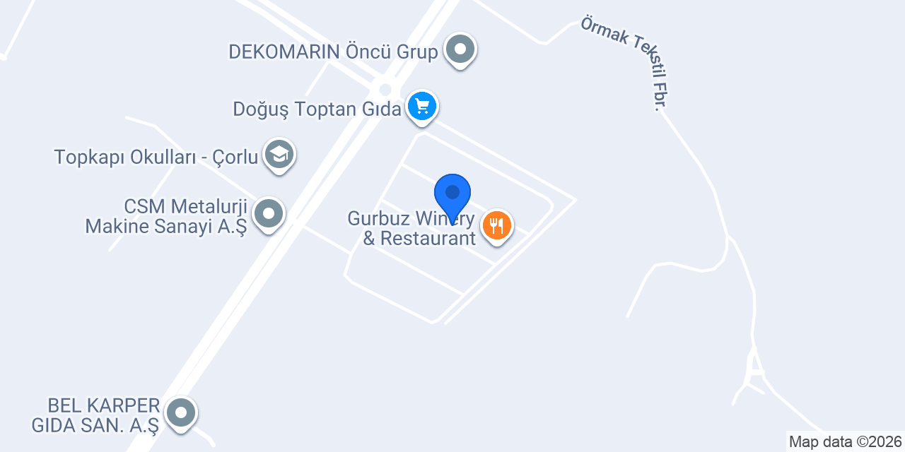 Tetik Ticaret konumu