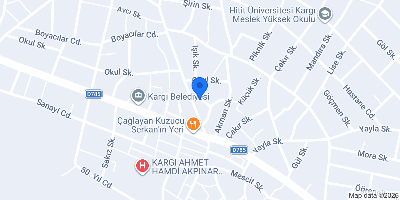 Auto diamond oto yıkama konumu