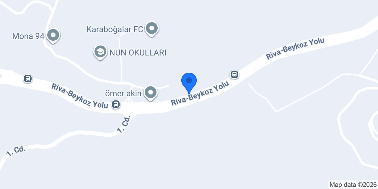 My stone yapı ve mimarlık konumu